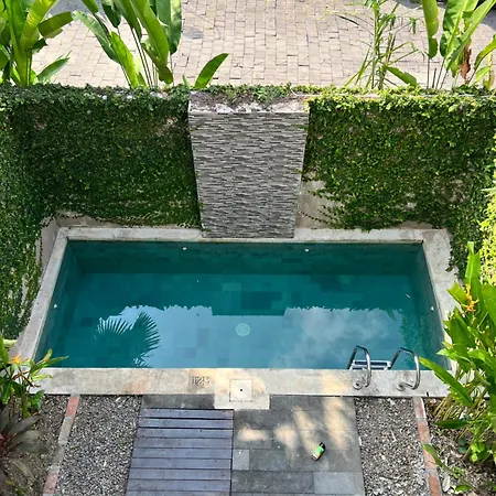 Alergia Villa